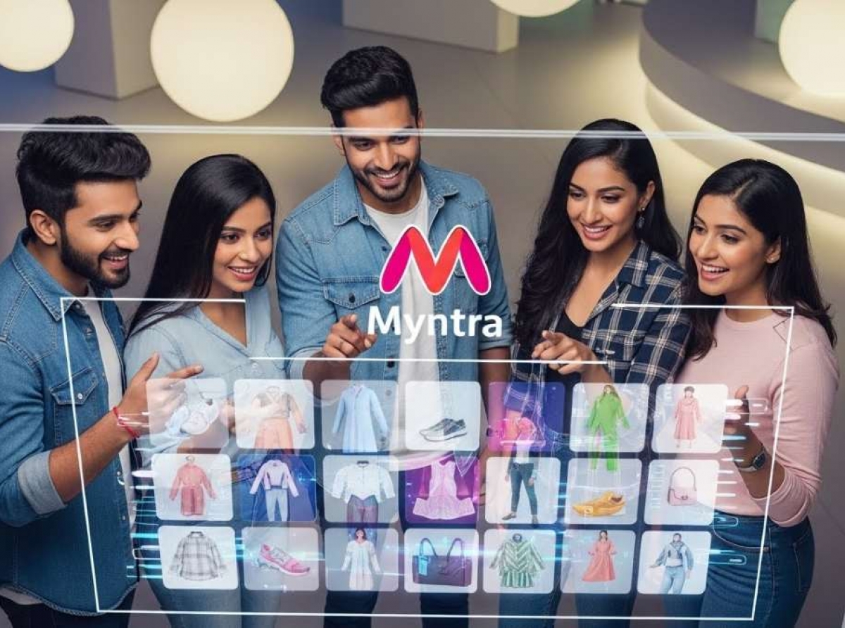 Myntra expands premium international market portfolio with Sisley launch